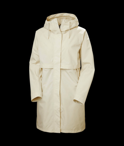 Dámská pláštěnka Helly Hansen W SIENNA RAIN COAT