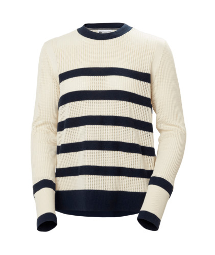 Dámský svetr Helly Hansen W SALT KNIT SWEATER