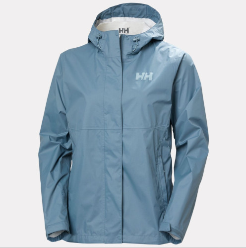 Dámská bunda Helly Hansen W LOKE JACKET