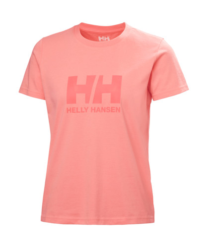 Dámské tričko Helly Hansen W HH LOGO T-SHIRT 3.0