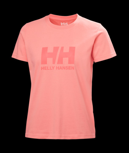 Dámské tričko Helly Hansen W HH LOGO T-SHIRT 3.0