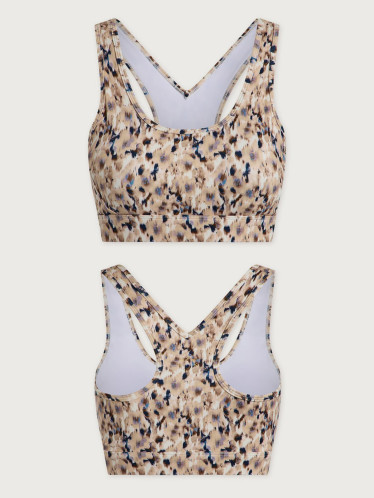 Dámská podprsenka Varley Freesoft Selma Bra