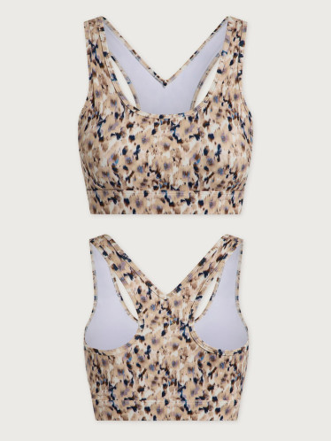 Dámská podprsenka Varley Freesoft Selma Bra