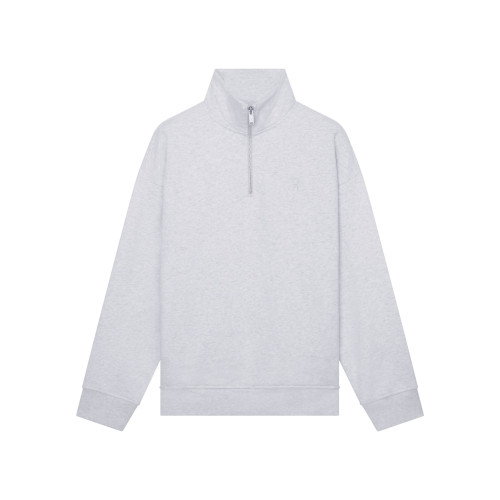 Dámská mikina ON Club Collective 1/4 Zip