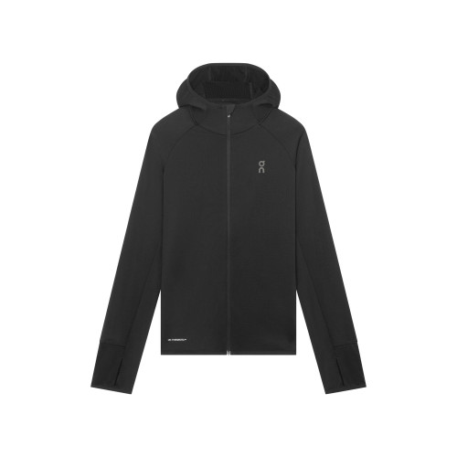 Dámská mikina ON Climate Zip Hoodie