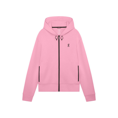 Dámská mikina ON Focus Tech Zip Hoodie