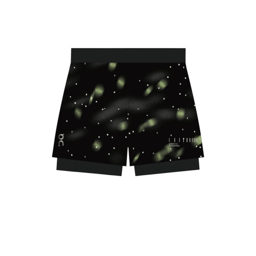 Dámské kraťasy ON Performance Shorts Lumos