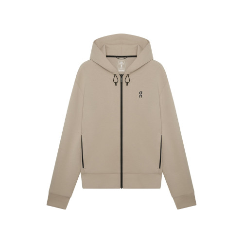 Dámská mikina ON Focus Tech Zip Hoodie
