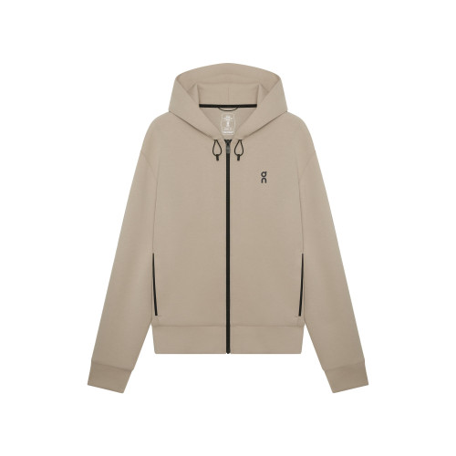 Dámská mikina ON Focus Tech Zip Hoodie