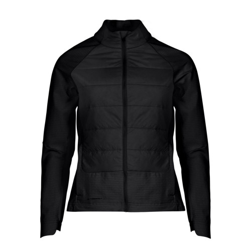 Dámská bunda ON Weather Hybrid Jacket