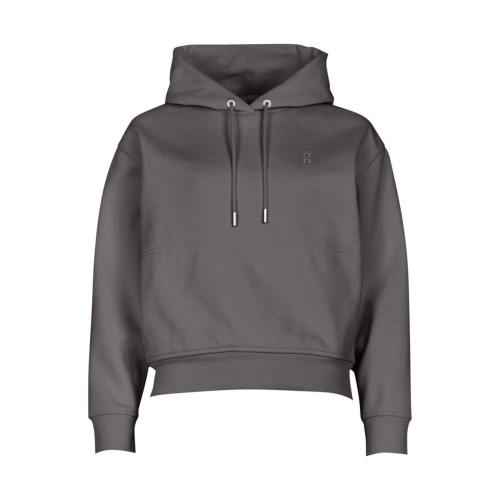 Dámská mikina ON Club Collective Hoodie