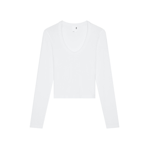 Dámské tričko ON All-Day Ribbed Long-T