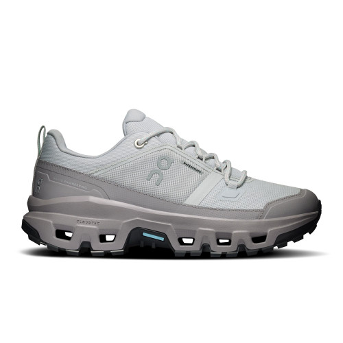 Dámské outdoorové boty ON Cloudrock Low Waterproof