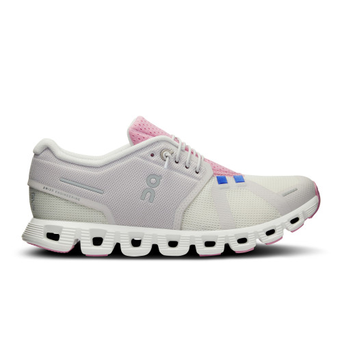 Dámské volnočasové boty ON Cloud 5 Push