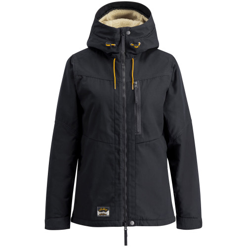 Dámská bunda Lundhags Järpen Pile Jacket W