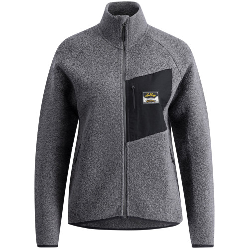 Dámská bunda Lundhags Flok Wool Ws Pile