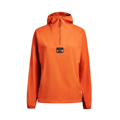 Dámská bunda Lundhags Tyre Stretch Anorak W
