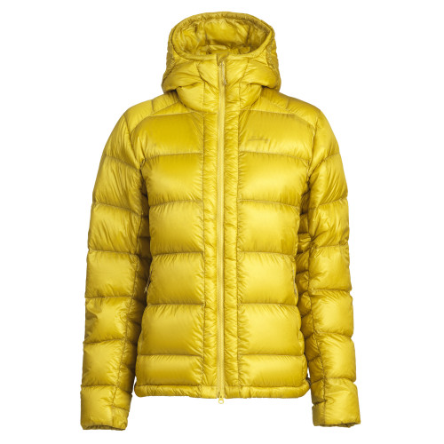Dámská bunda Lundhags Padje Light Tech Down Jacket W