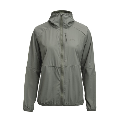 Dámská bunda Lundhags Tived Light Windbreaker Jacket W