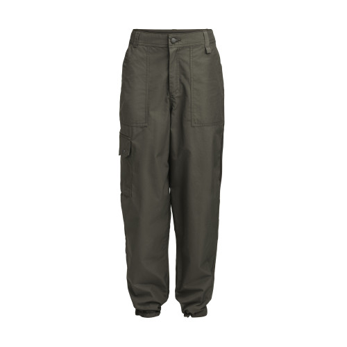 Dámské kalhoty Lundhags Fulu Cargo Stretch Pant W