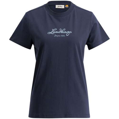 Dámské tričko Lundhags Järpen Logo T-shirt W
