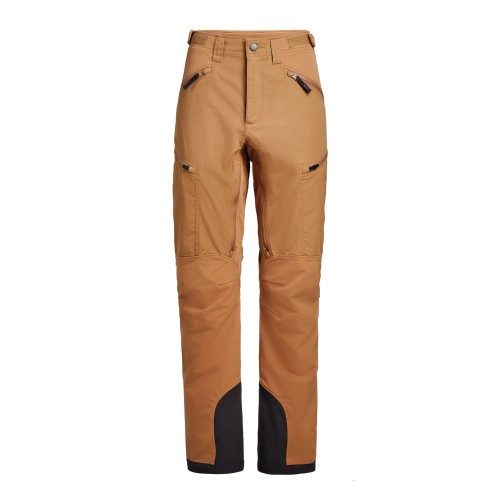 Dámské kalhoty Lundhags Makke High Waist Curved Pant W