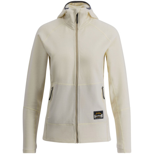 Dámská mikina Lundhags Tived Merino Hoodie W