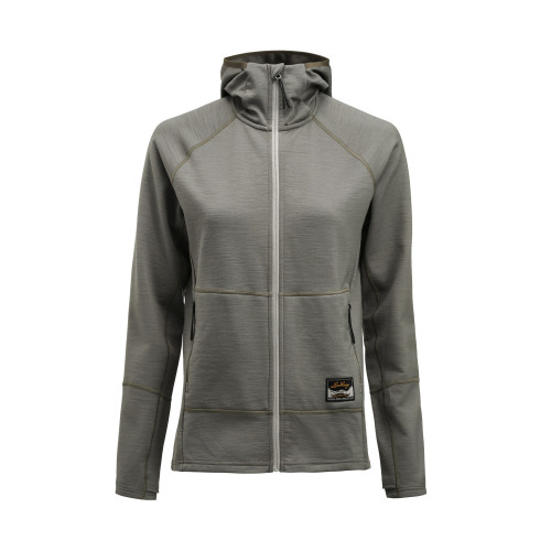 Dámská mikina Lundhags Tived Merino Hoodie W