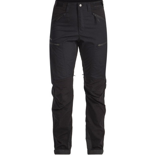 Dámské kalhoty Lundhags Makke High Waist Curved Pant W