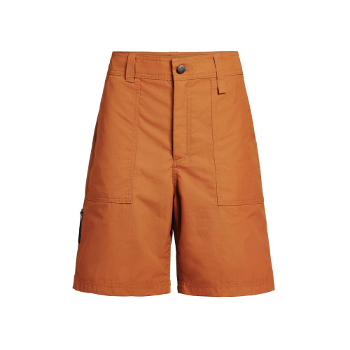 Dámské kraťasy Lundhags Fulu Cargo Stretch Hybrid Shorts W