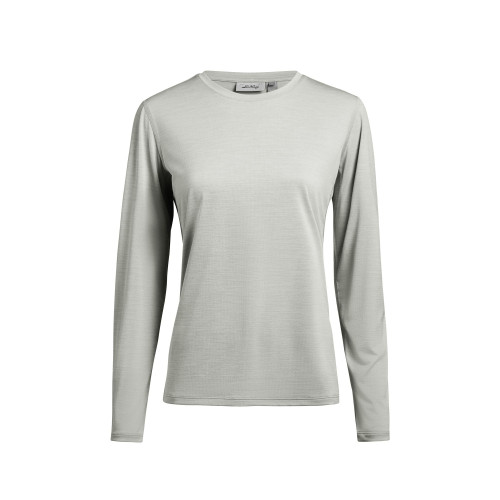 Dámské tričko Lundhags Tived Long Sleeve T-shirt W
