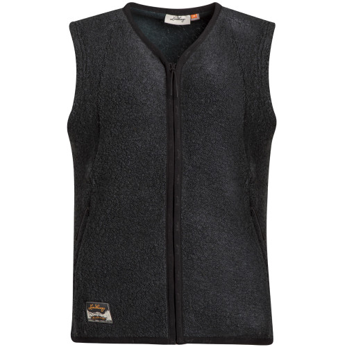 Dámská vesta Lundhags Flok Wool Pile Vest W