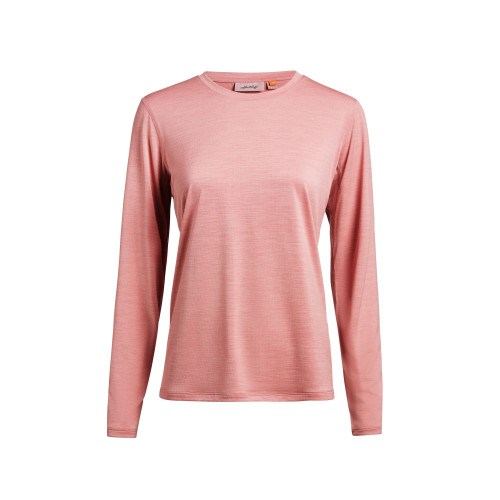 Dámské tričko Lundhags Tived Long Sleeve T-shirt W
