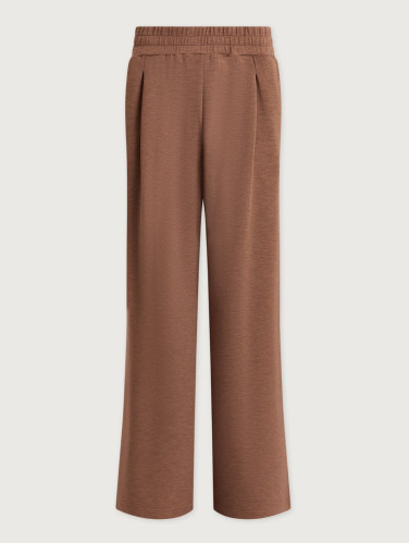 Dámské kalhoty Varley The Extra Wide Leg Pant 32