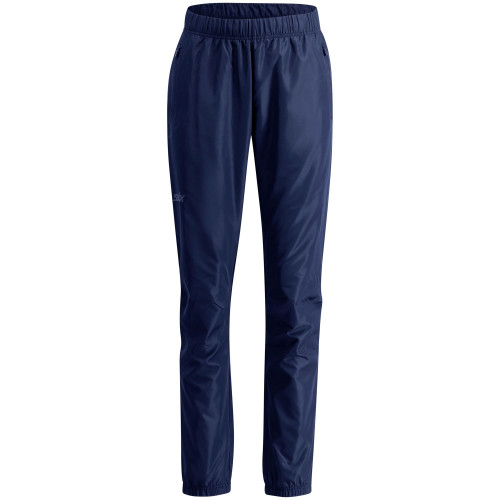 Dámské kalhoty Swix Infinity Hybrid Wind Full Zip Pants W