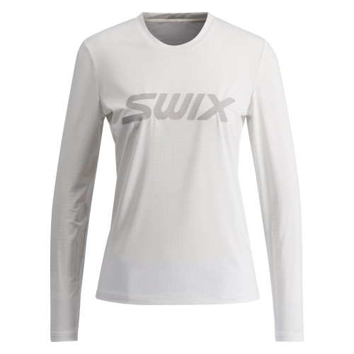 Dámské tričko Swix Relay LS W