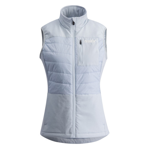 Dámská vesta Swix Horizon Primaloft Vest W