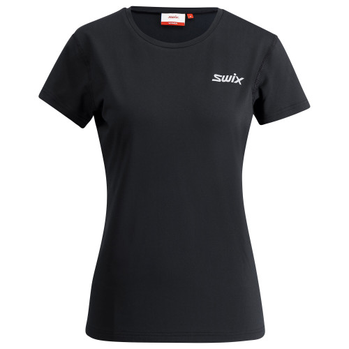 Dámské tričko Swix Pace NTS Short Sleeve Baselayer Top W