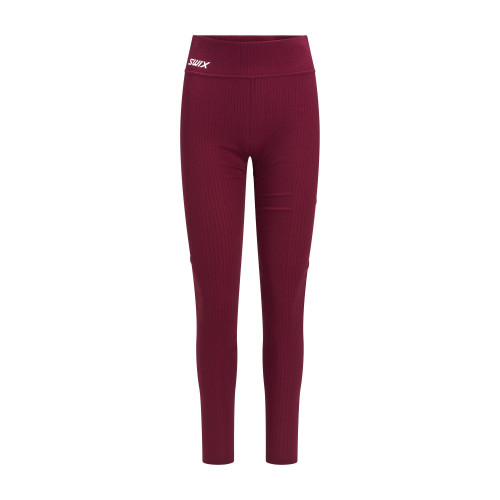 Dámské termoprádlo Swix RaceX Classic High Waist Pants W