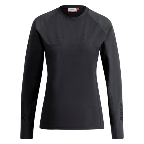 Dámské tričko Swix RaceX Dry Long Sleeve W