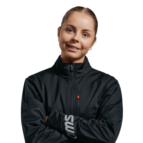 Dámská bunda Swix Quantum Windstopper Jacket W