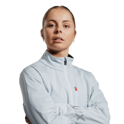 Dámská bunda Swix Quantum Windstopper Jacket W