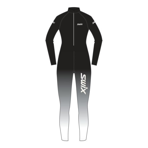 Dámský overal Swix Racing Suit W