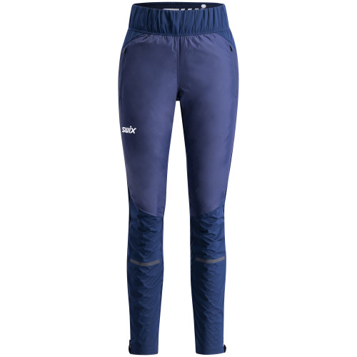 Dámské kalhoty Swix Nordic Warm Hybrid Pants W