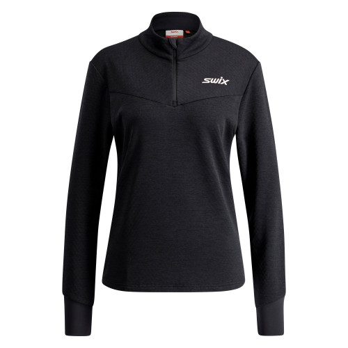 Dámská mikina Swix Nordic Midlayer W