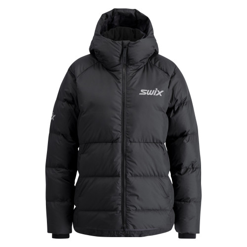 Dámská bunda Swix Team Puffy Jacket W