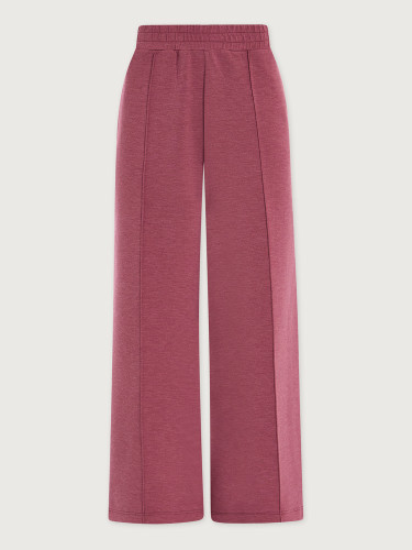 Dámské kalhoty Varley The Wide Leg Pant 30