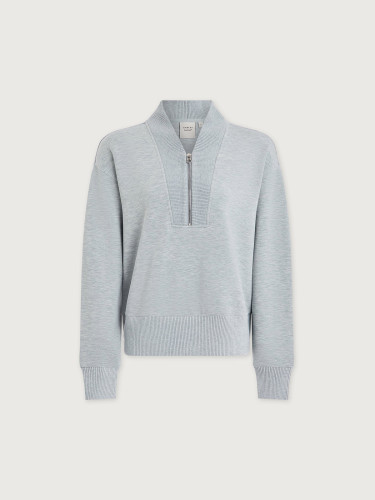 Dámská mikina Varley Sally Half Zip Sweat