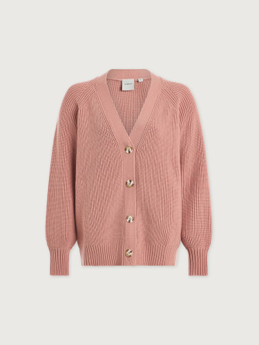Dámská mikina Varley Sitges Knit Cardigan
