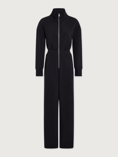 Dámský overal Varley Gigi Wide Leg Jumpsuit